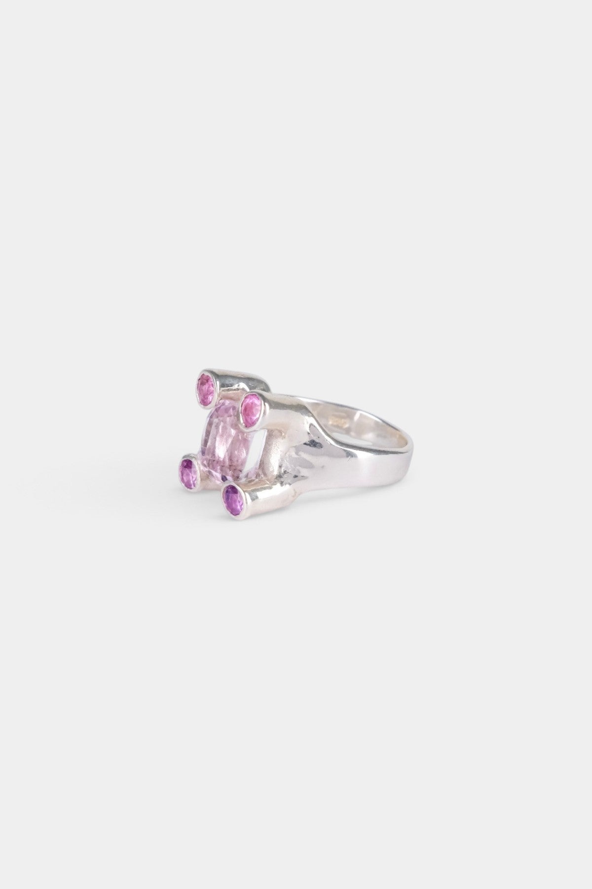 Losing Focus Ring