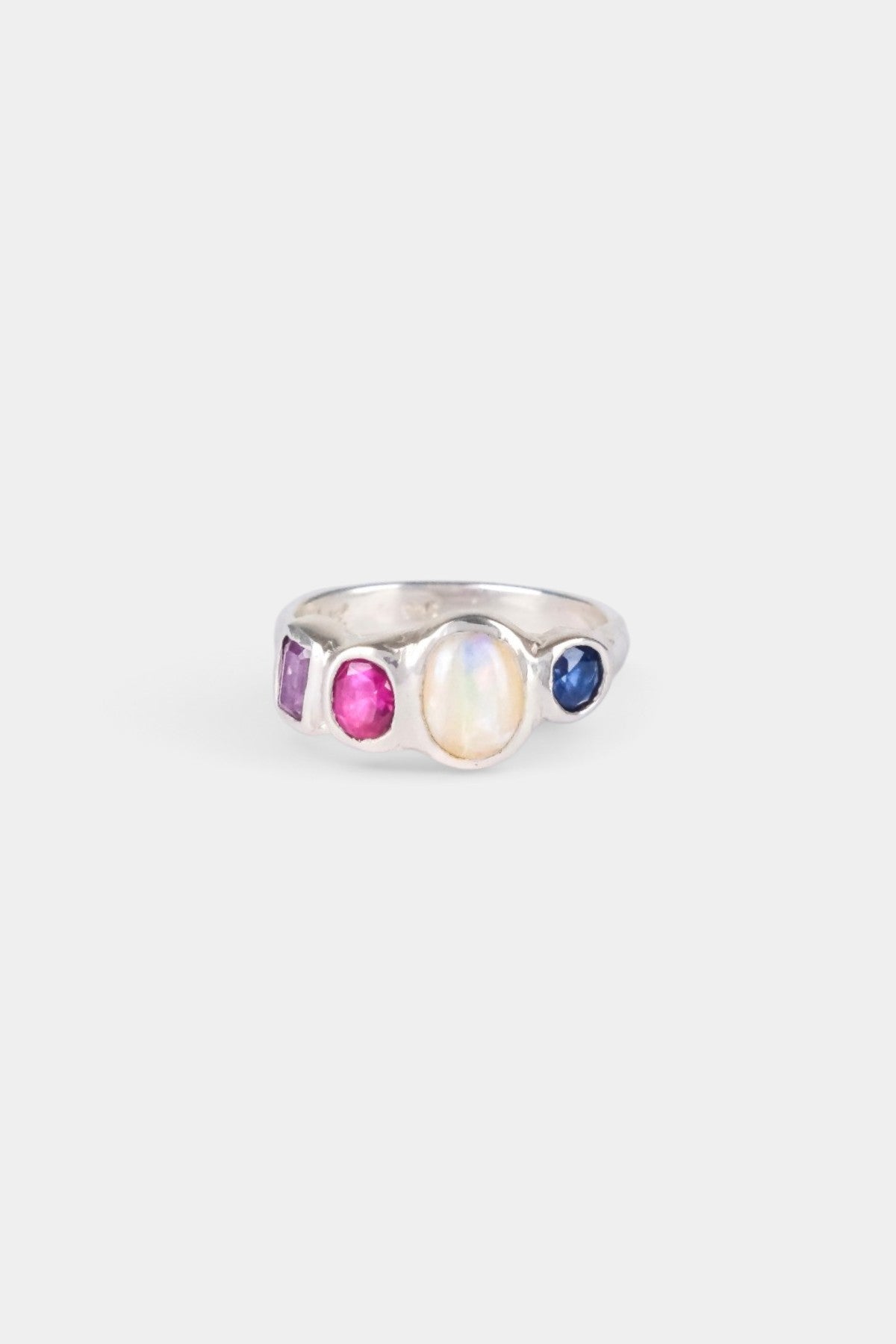 Night Swim Ring