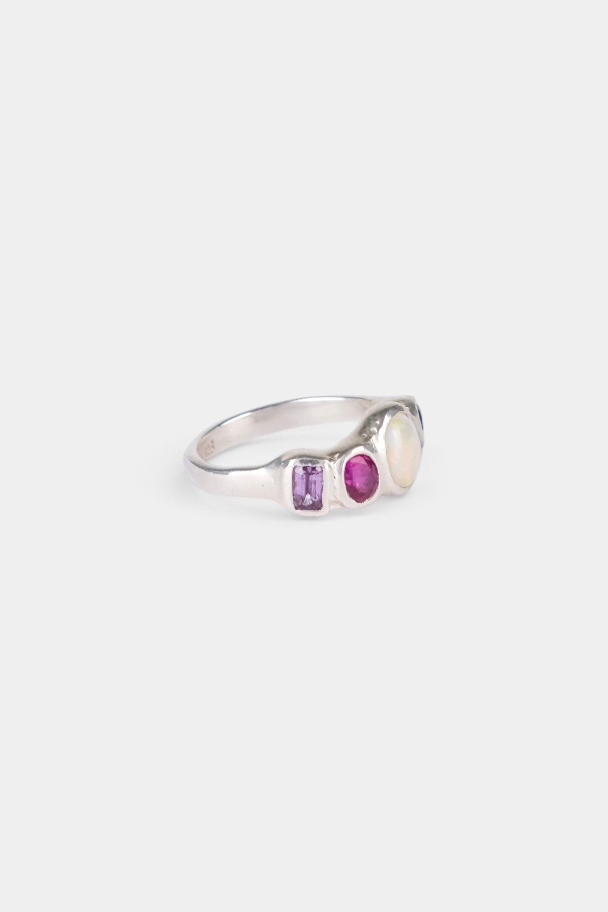 Night Swim Ring
