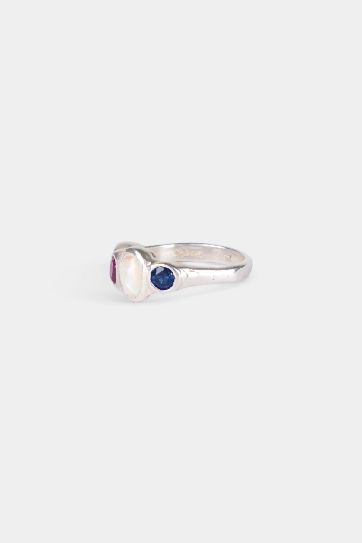 Night Swim Ring