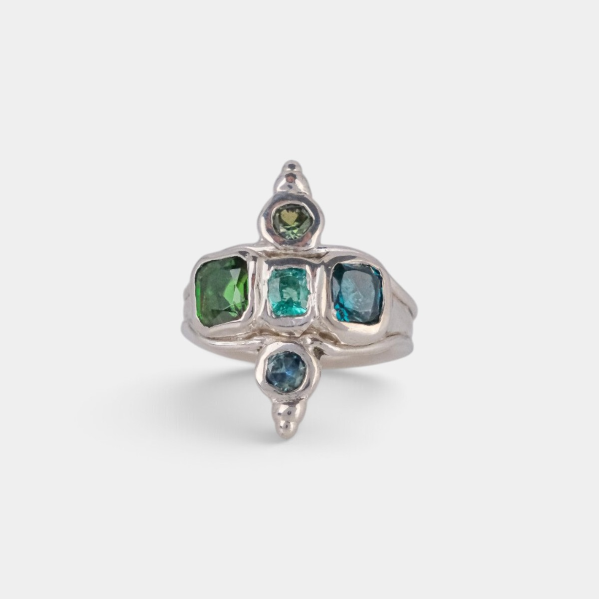Great Pretender Ring
