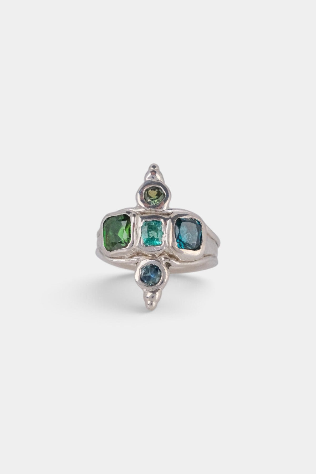 Great Pretender Ring