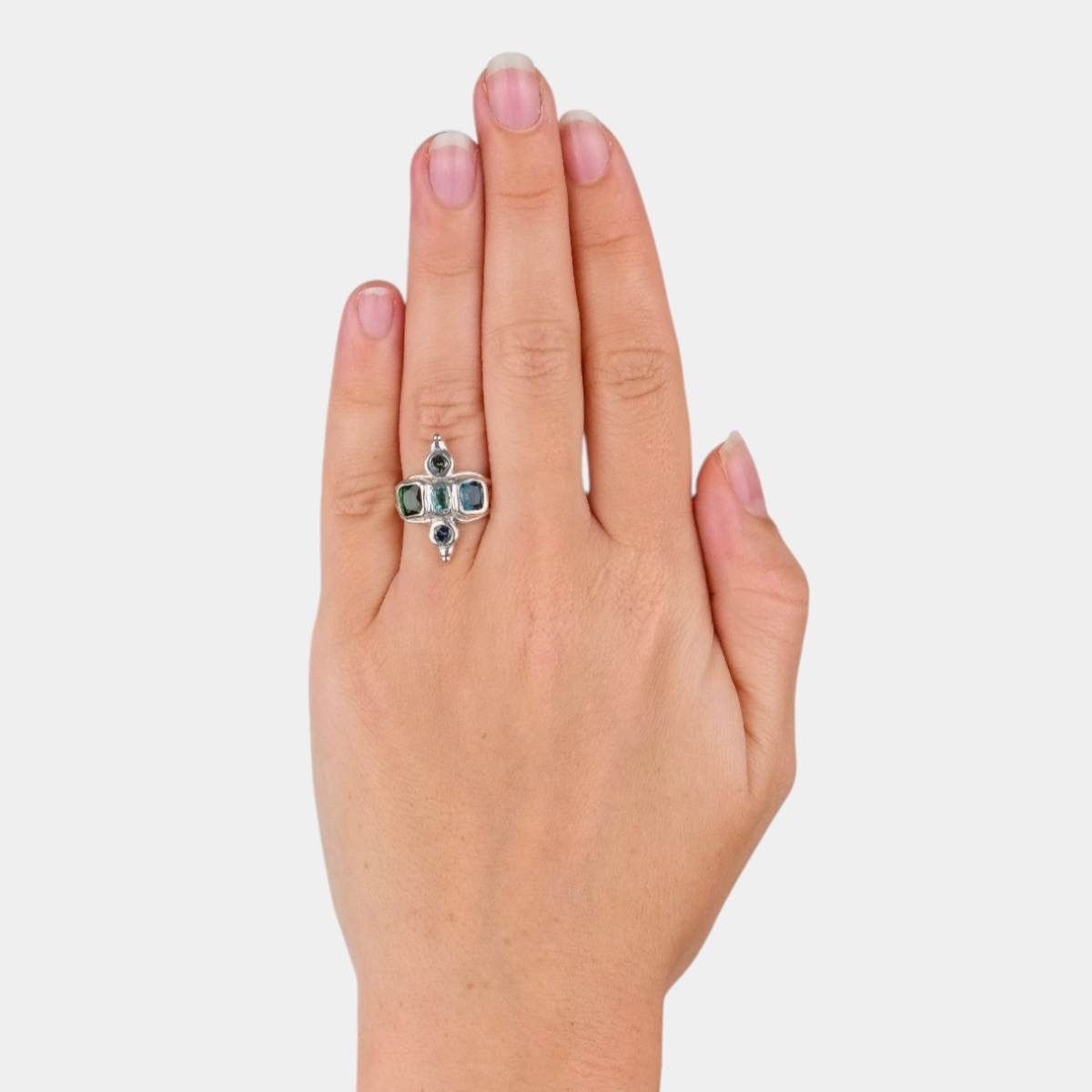 Great Pretender Ring