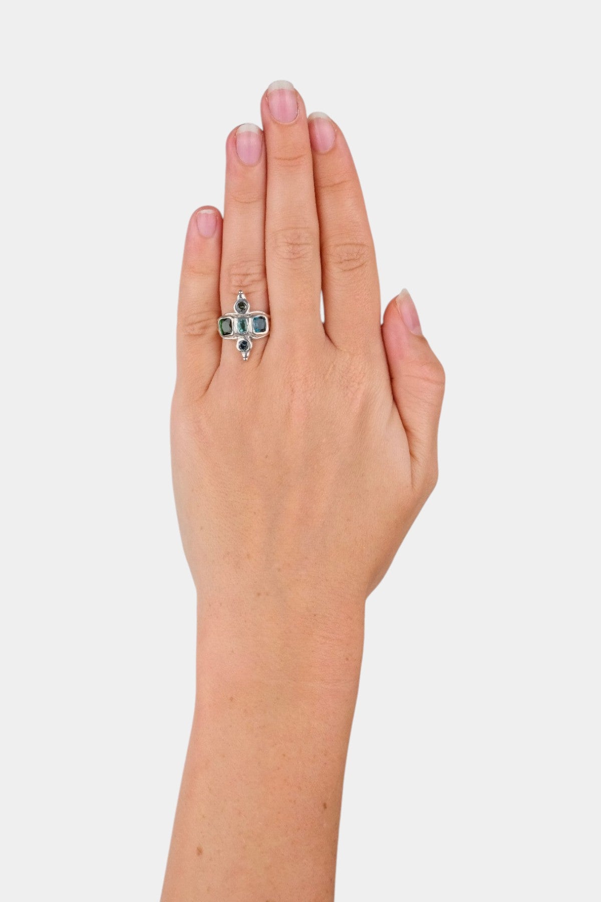 Great Pretender Ring