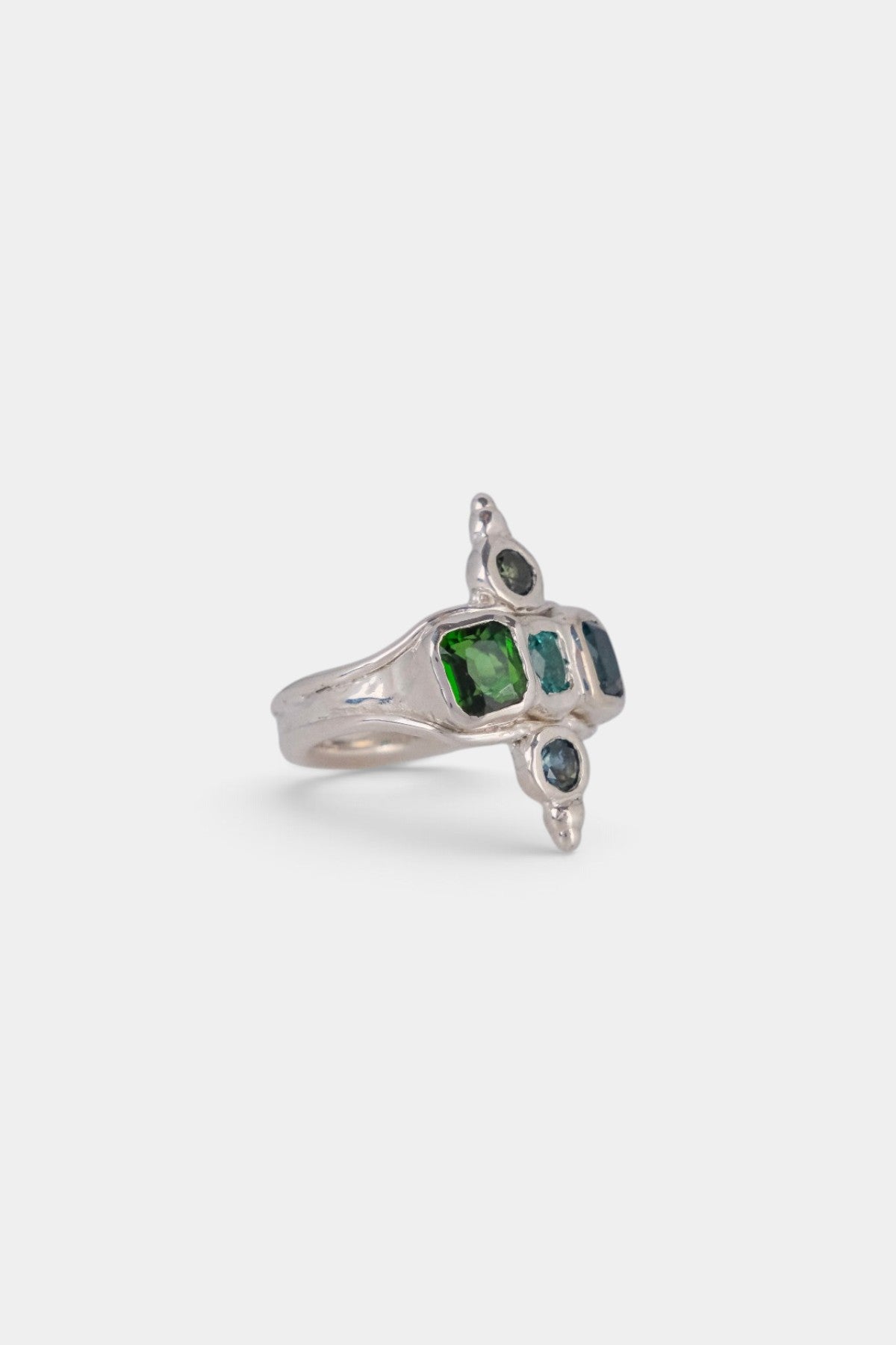 Great Pretender Ring