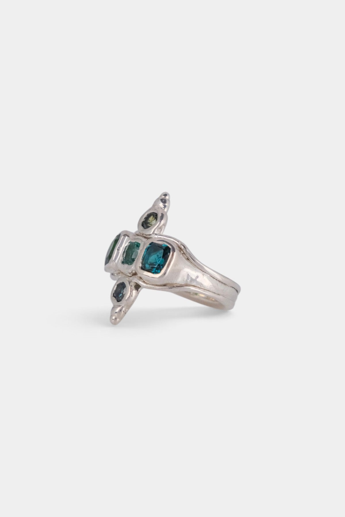 Great Pretender Ring