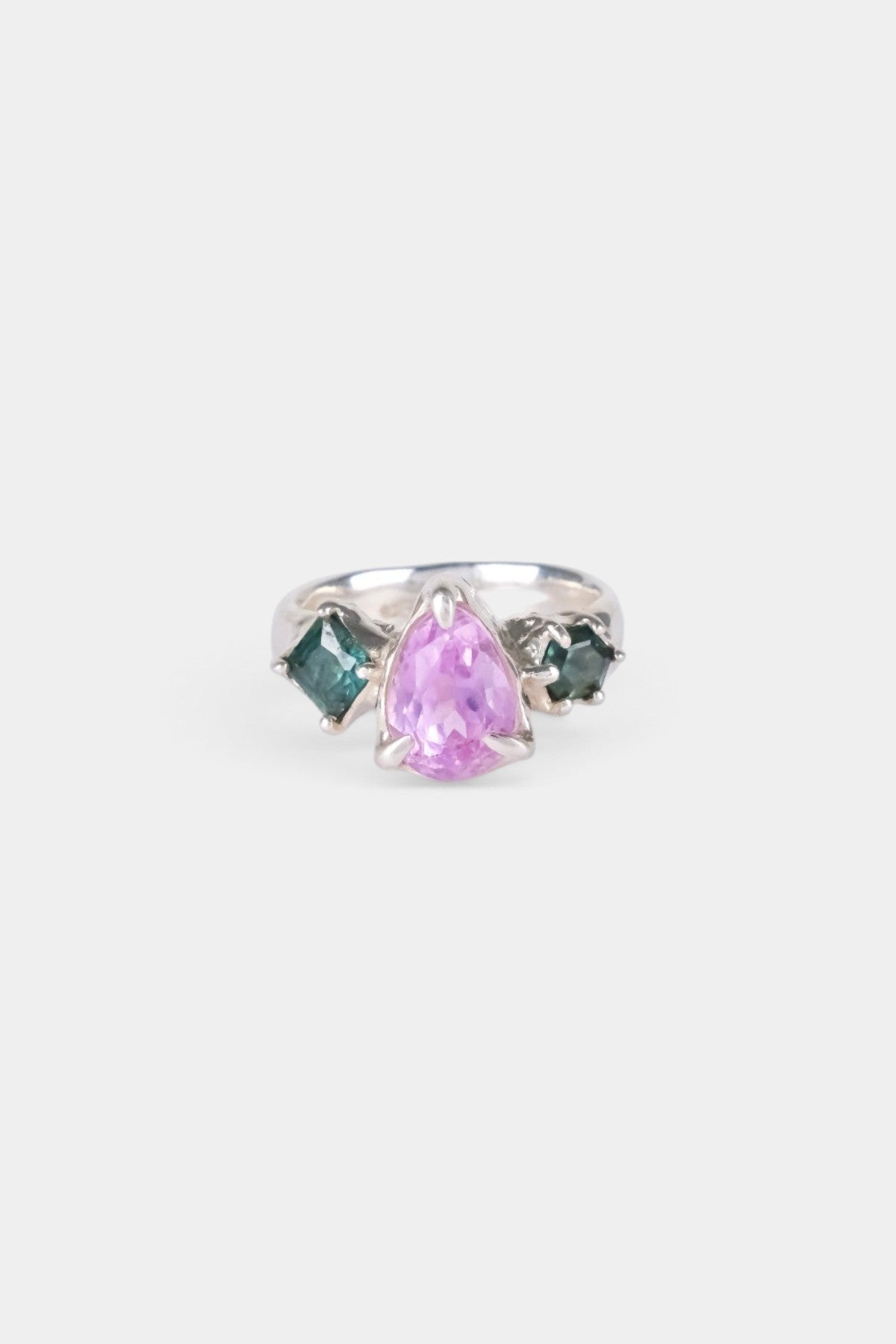 Born Stunner Ring