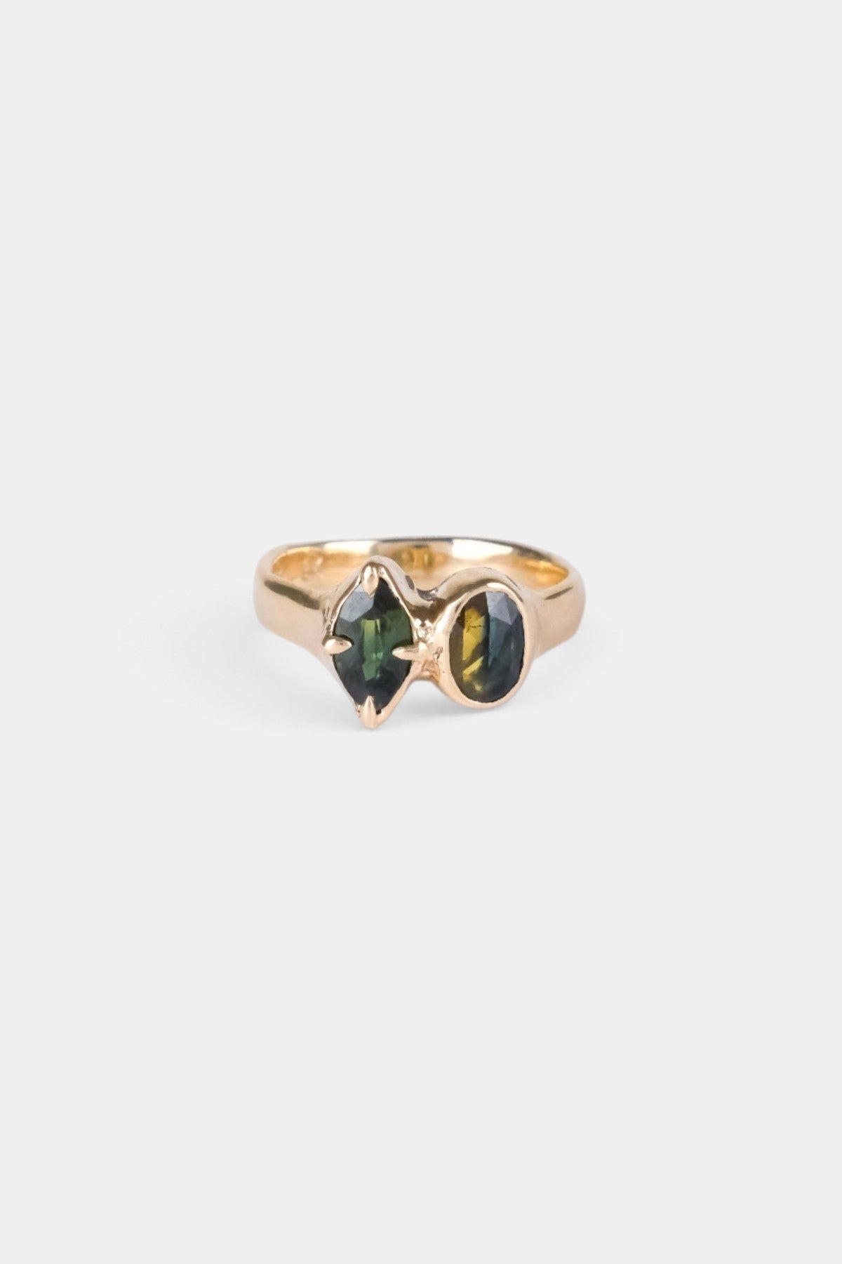 Main Squeeze Ring