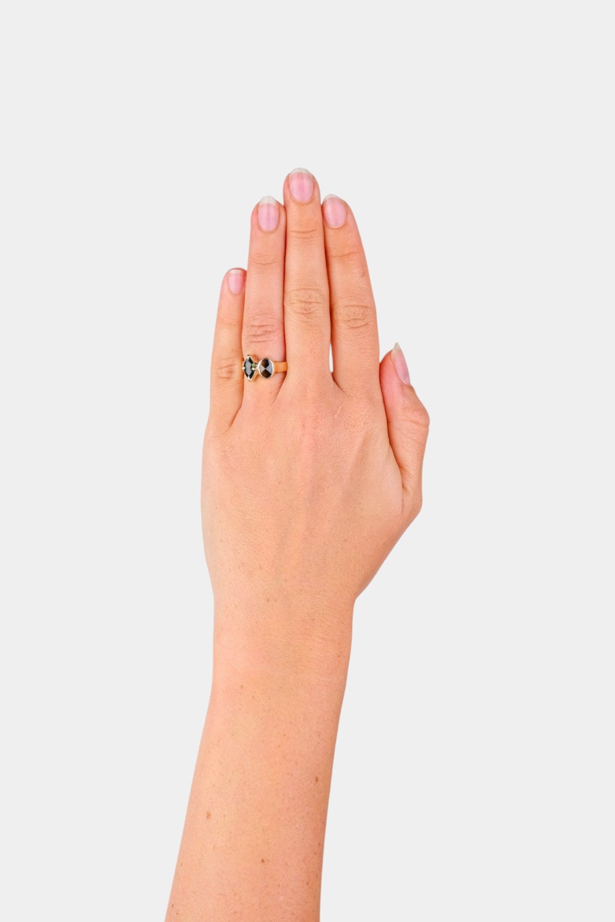 Main Squeeze Ring