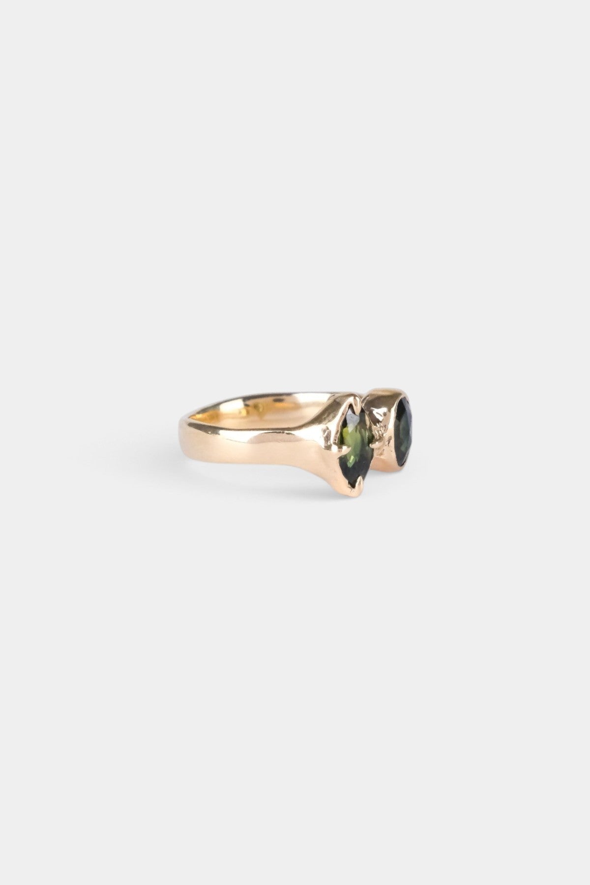 Main Squeeze Ring