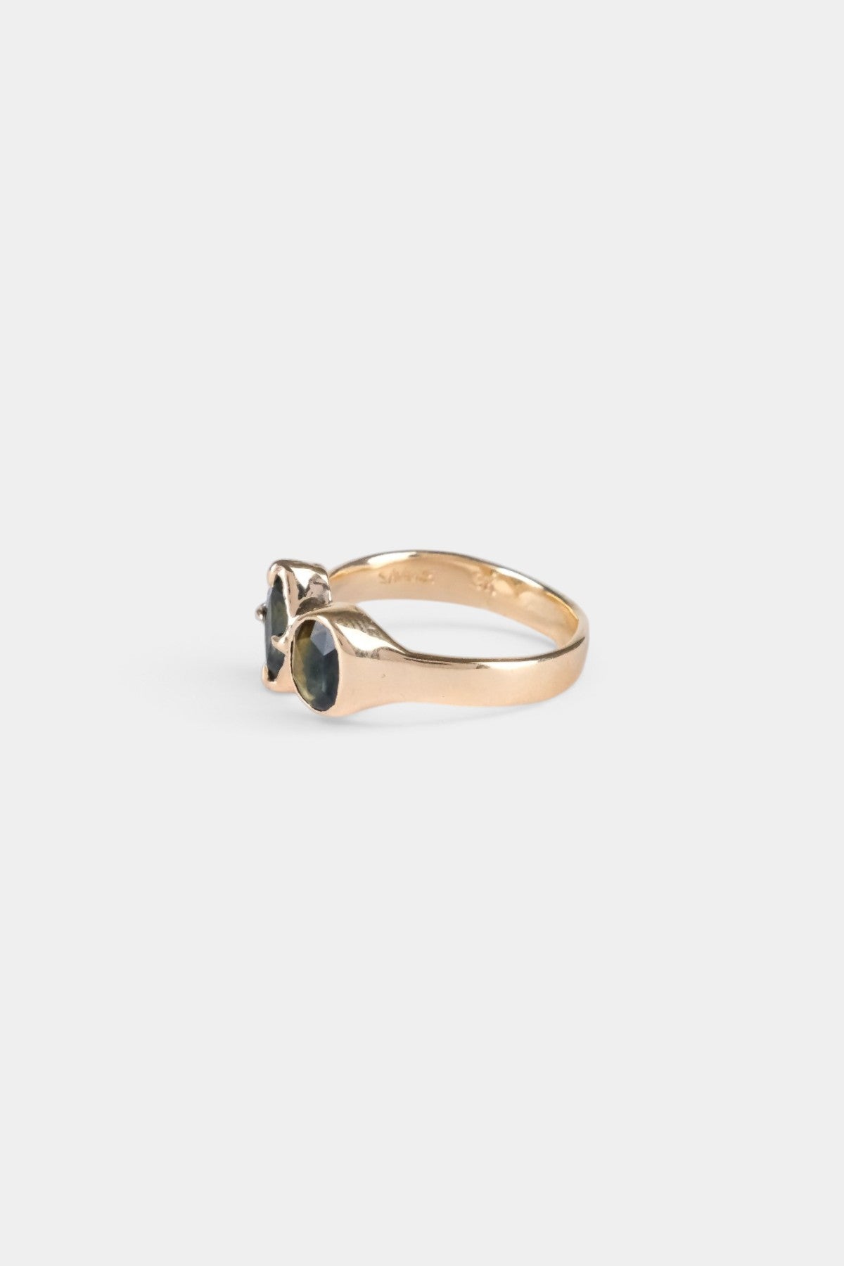 Main Squeeze Ring