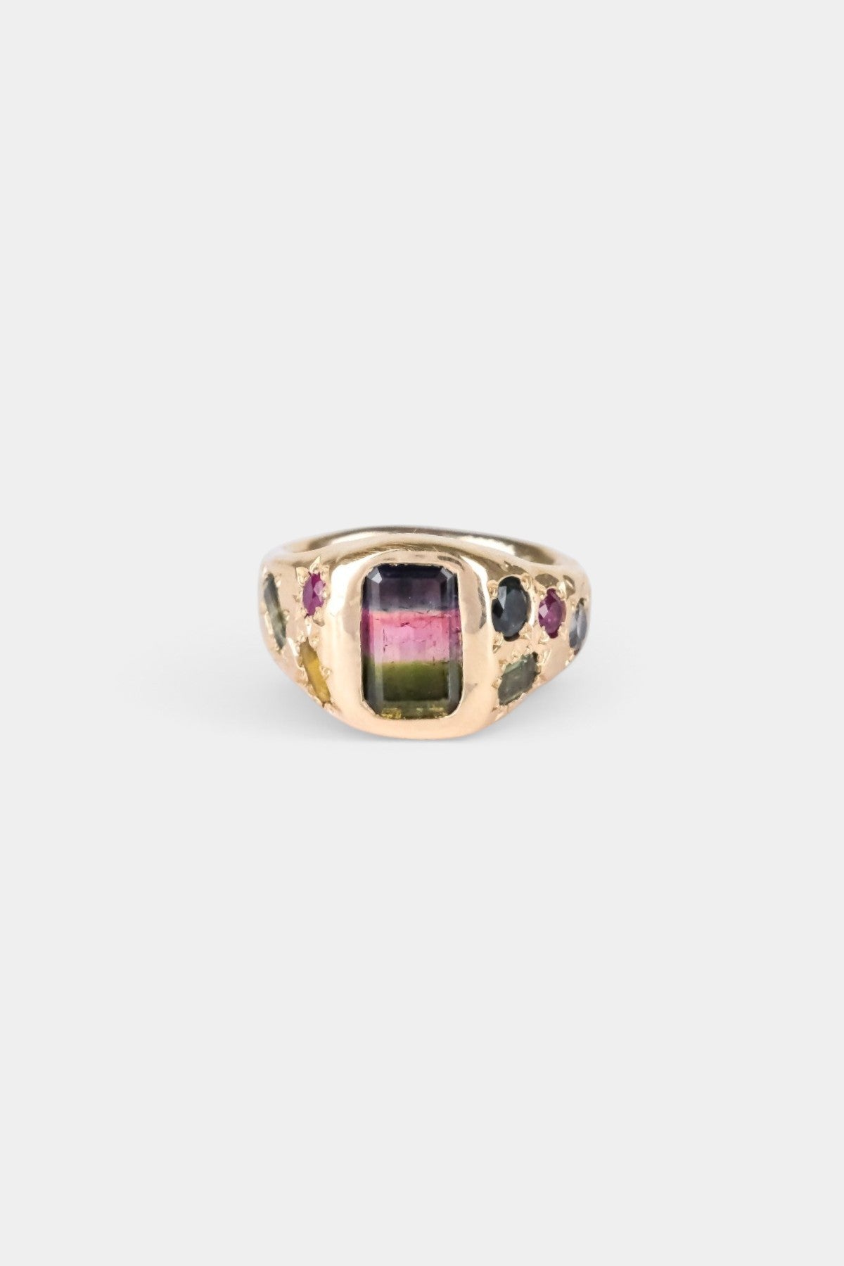 Beg For You Ring