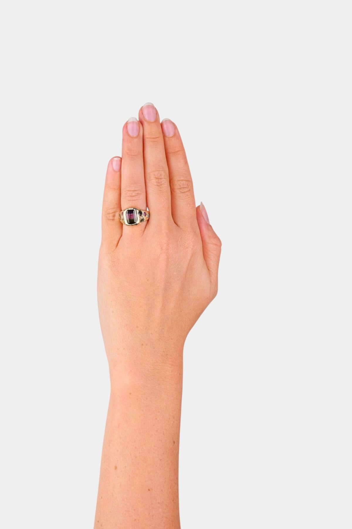 Beg For You Ring