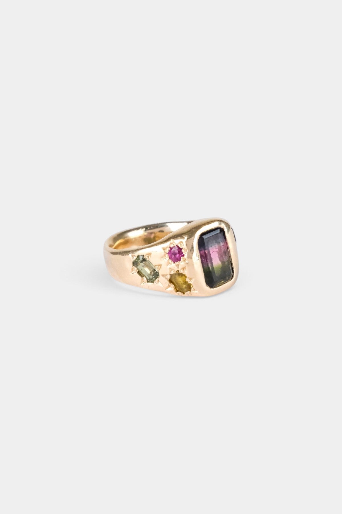 Beg For You Ring