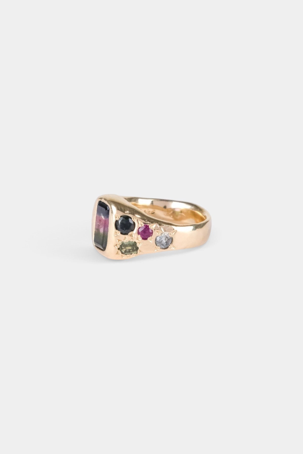 Beg For You Ring