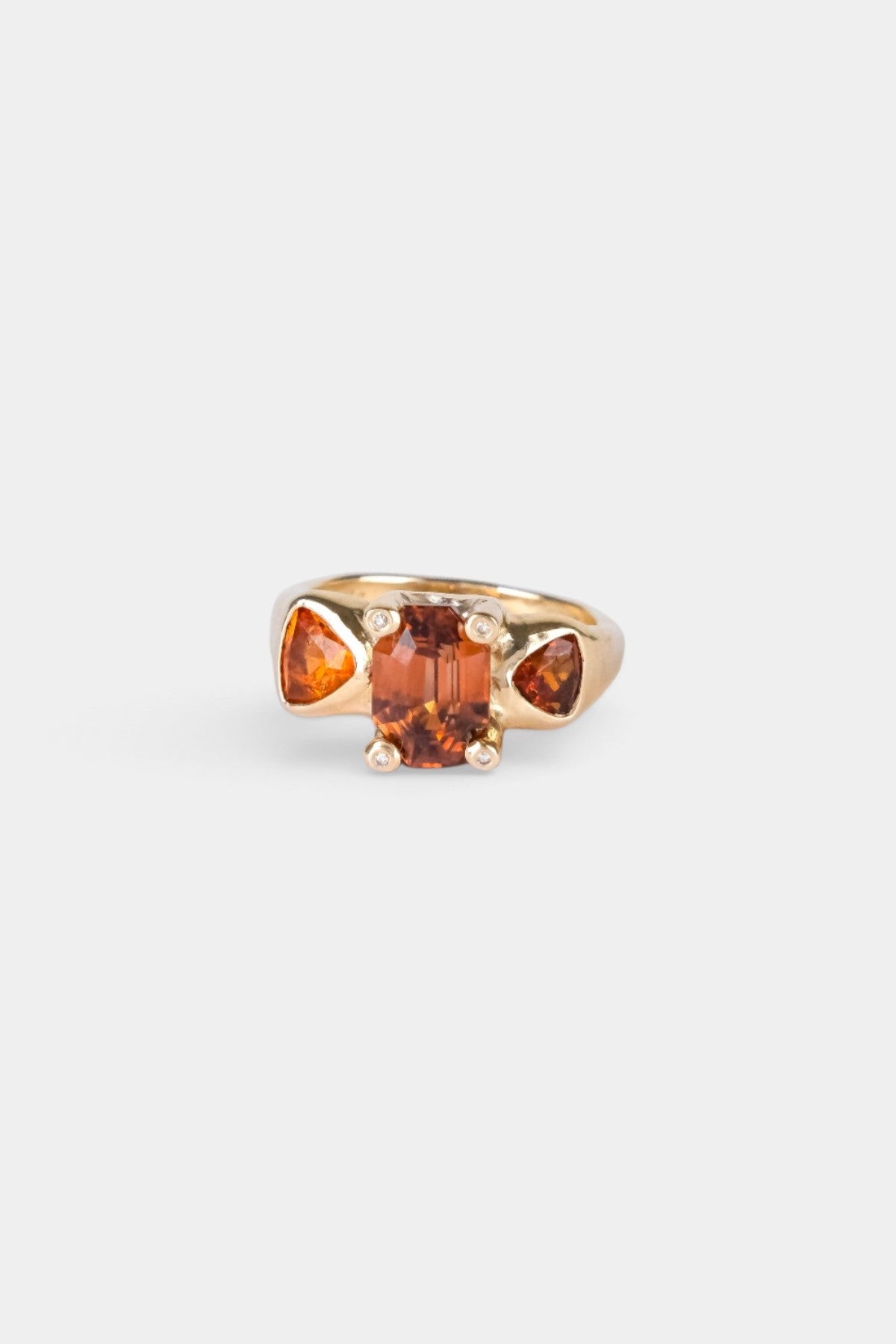 Winnie Ring