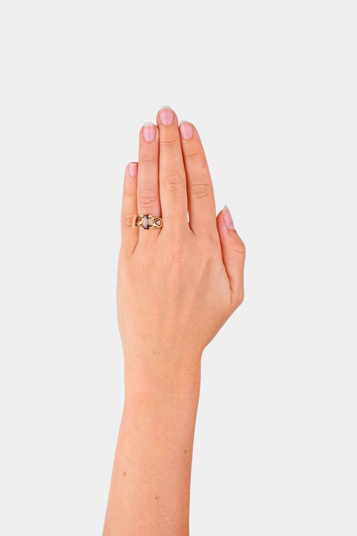 Winnie Ring