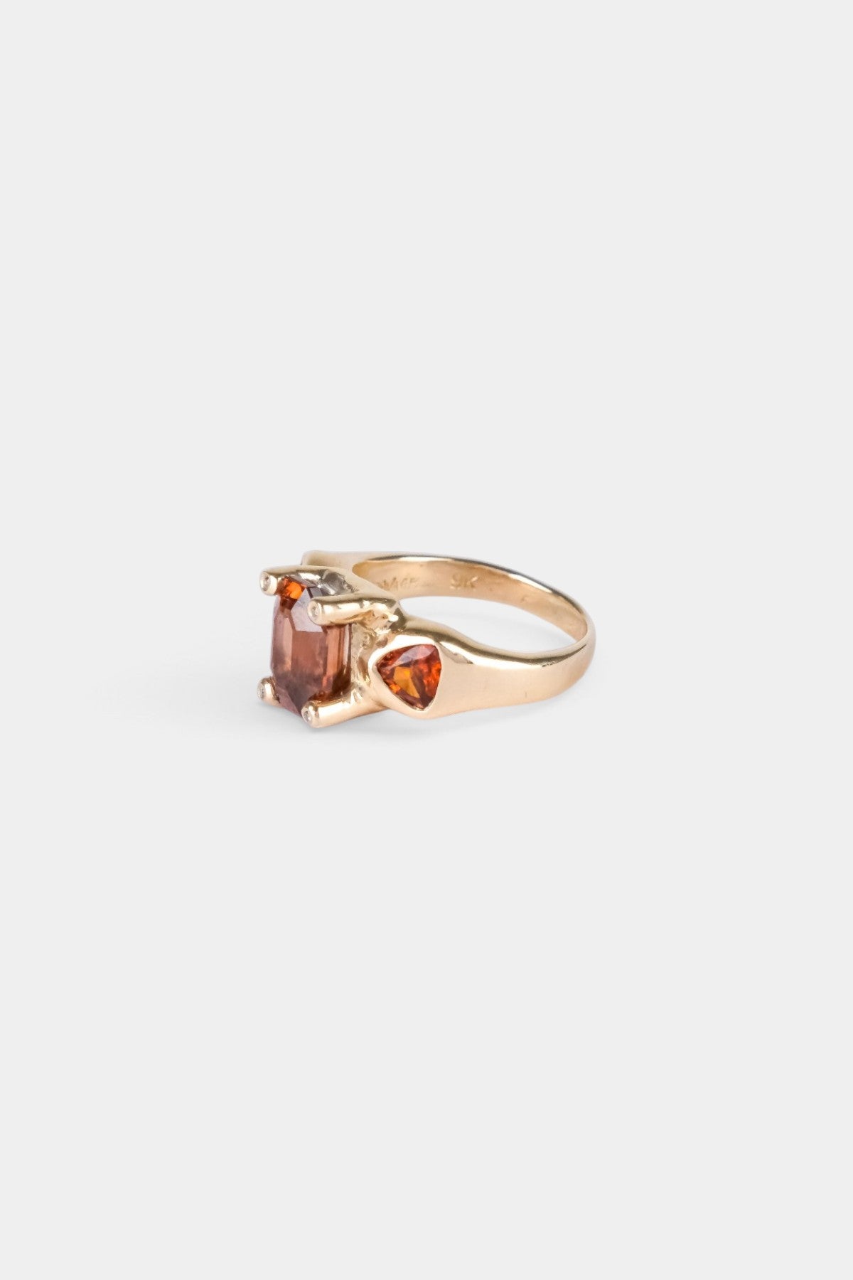 Winnie Ring