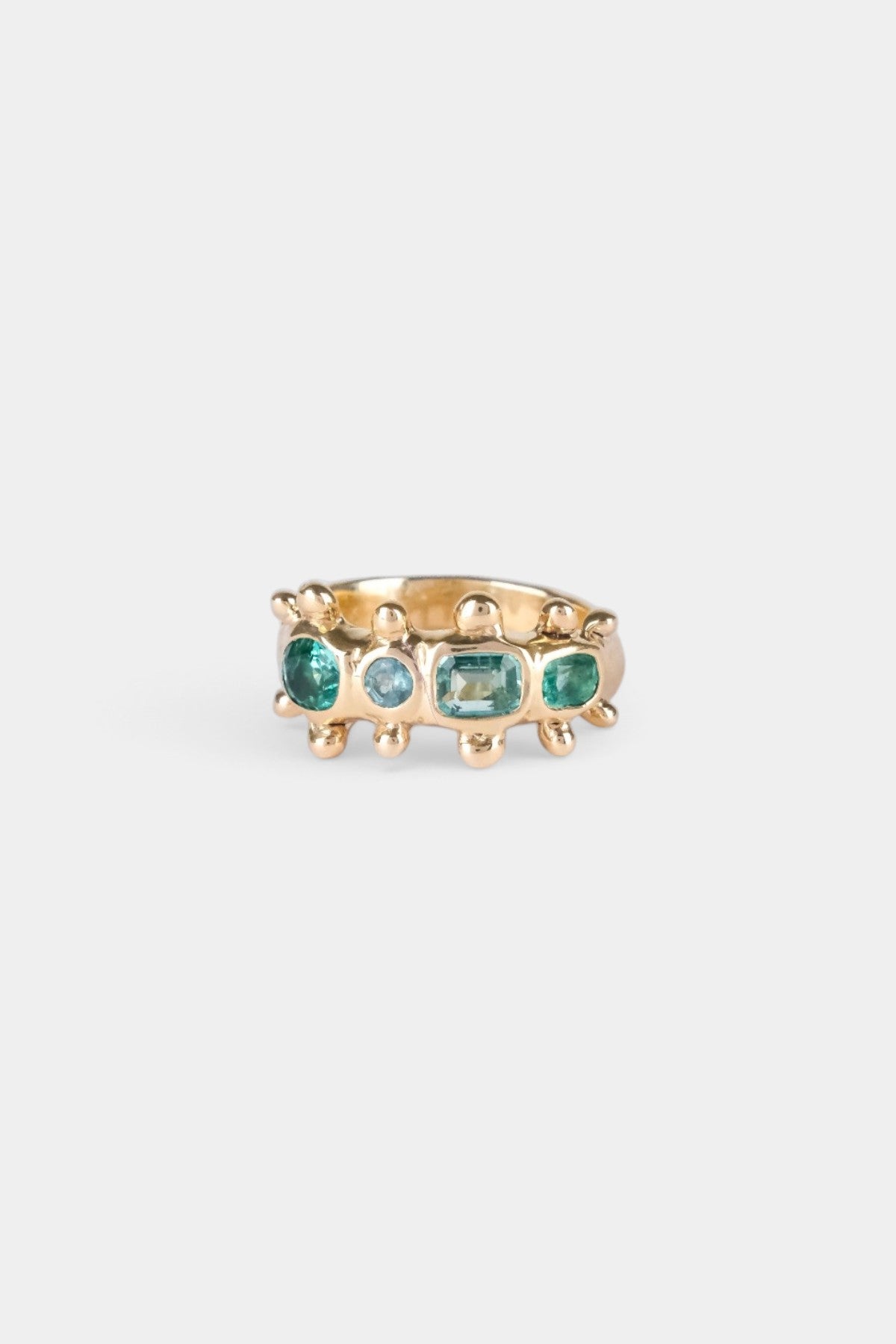 Blink Twice Ring