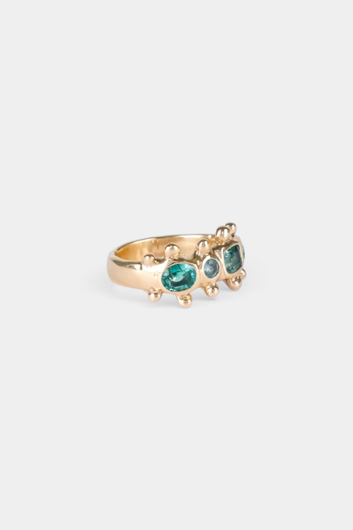 Blink Twice Ring