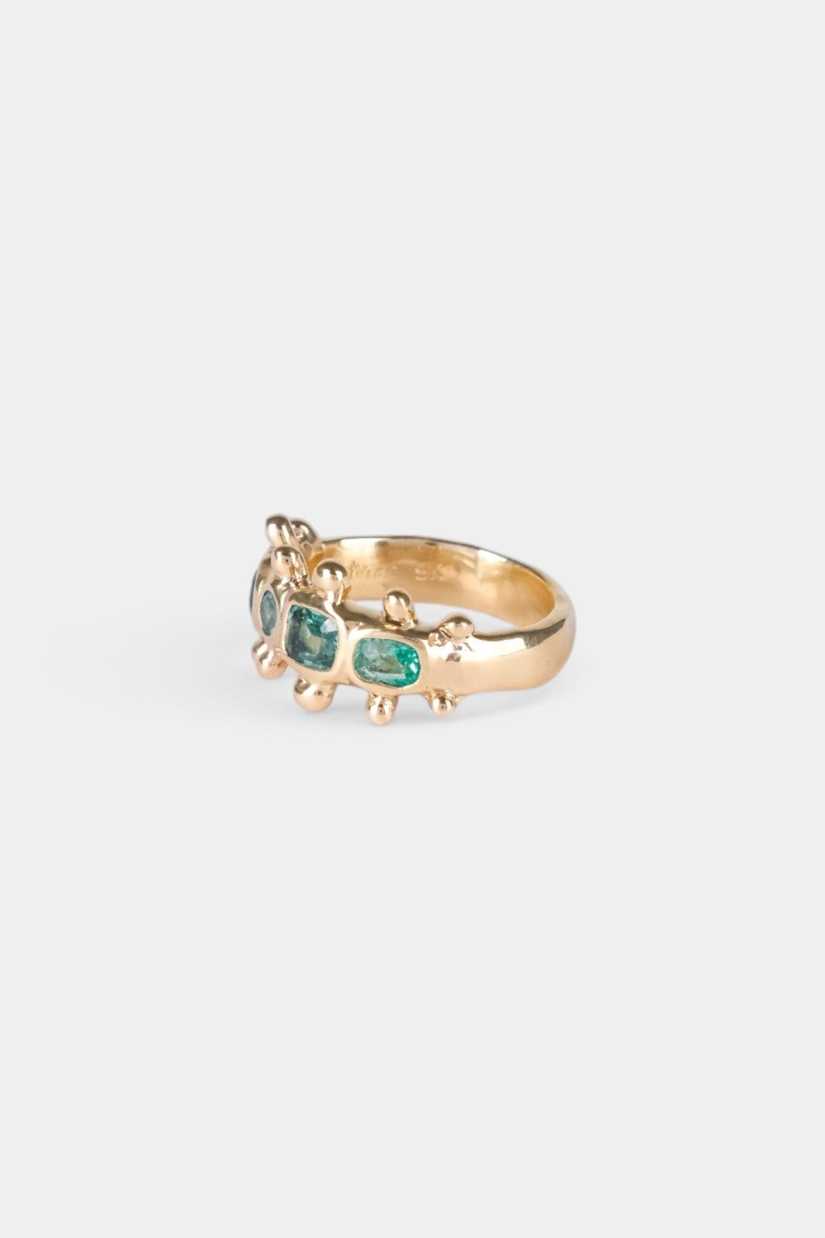 Blink Twice Ring