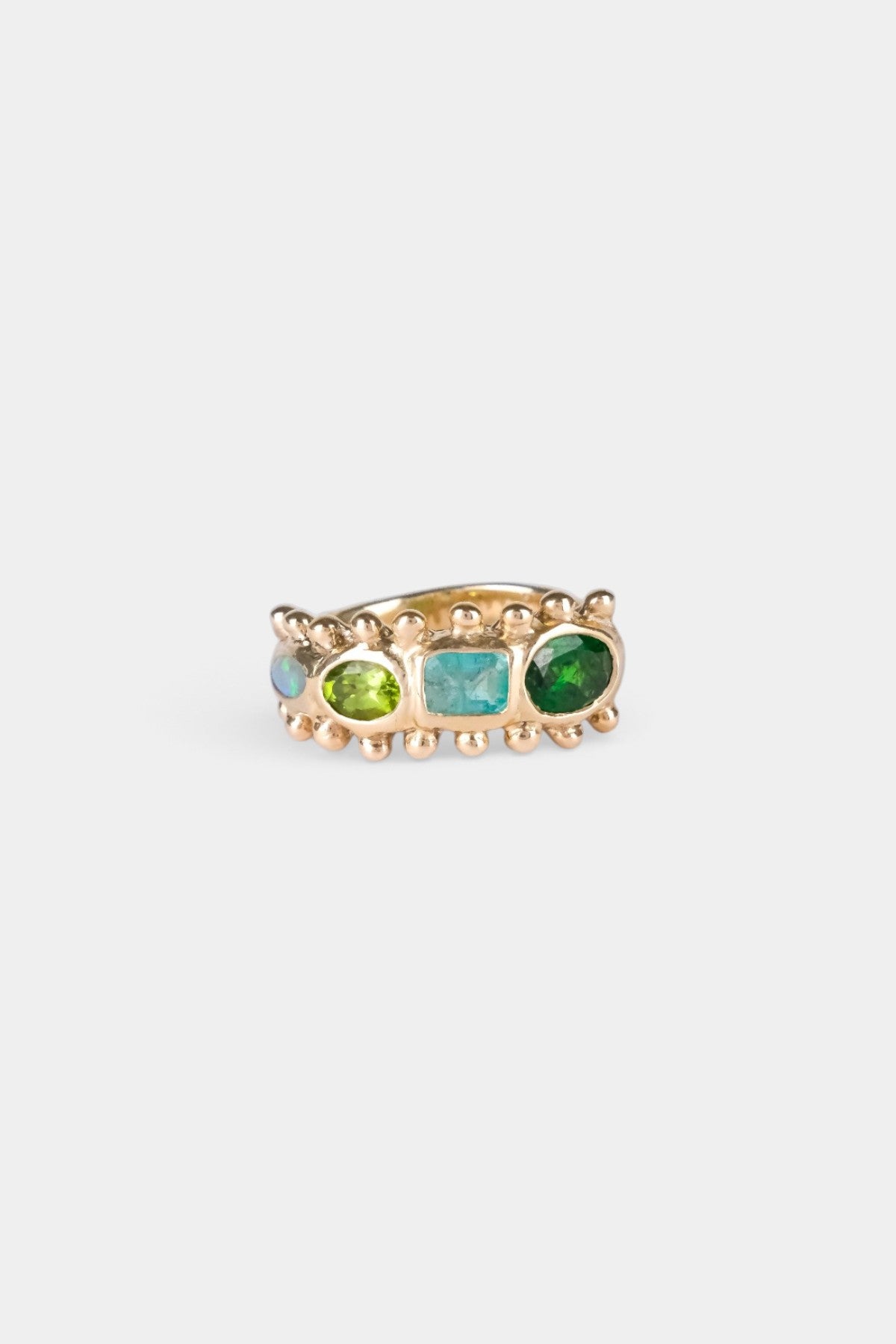 Thrill-ing Ring
