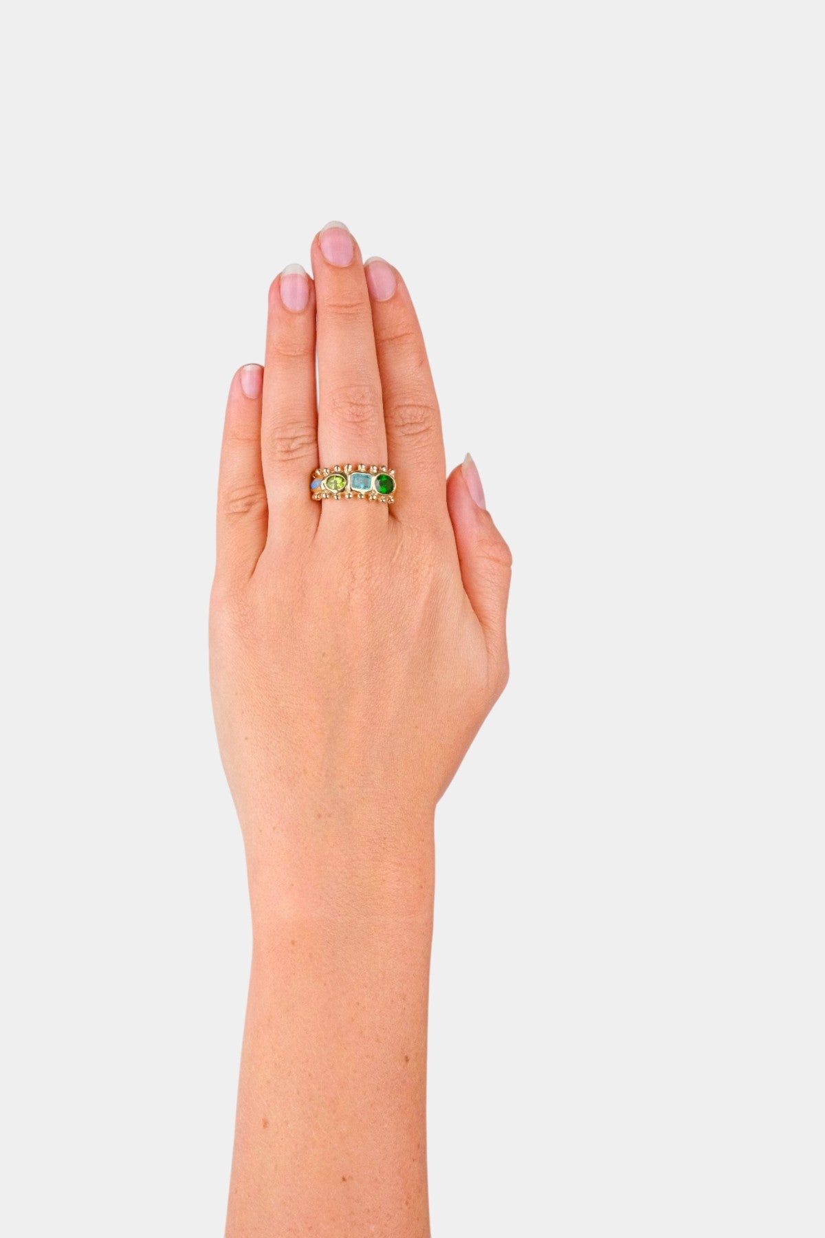 Thrill-ing Ring