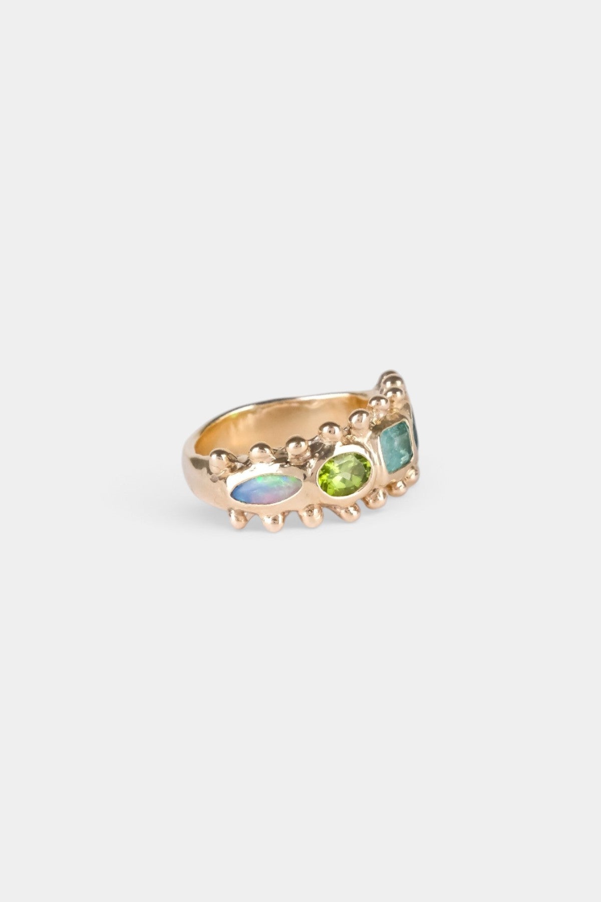 Thrill-ing Ring