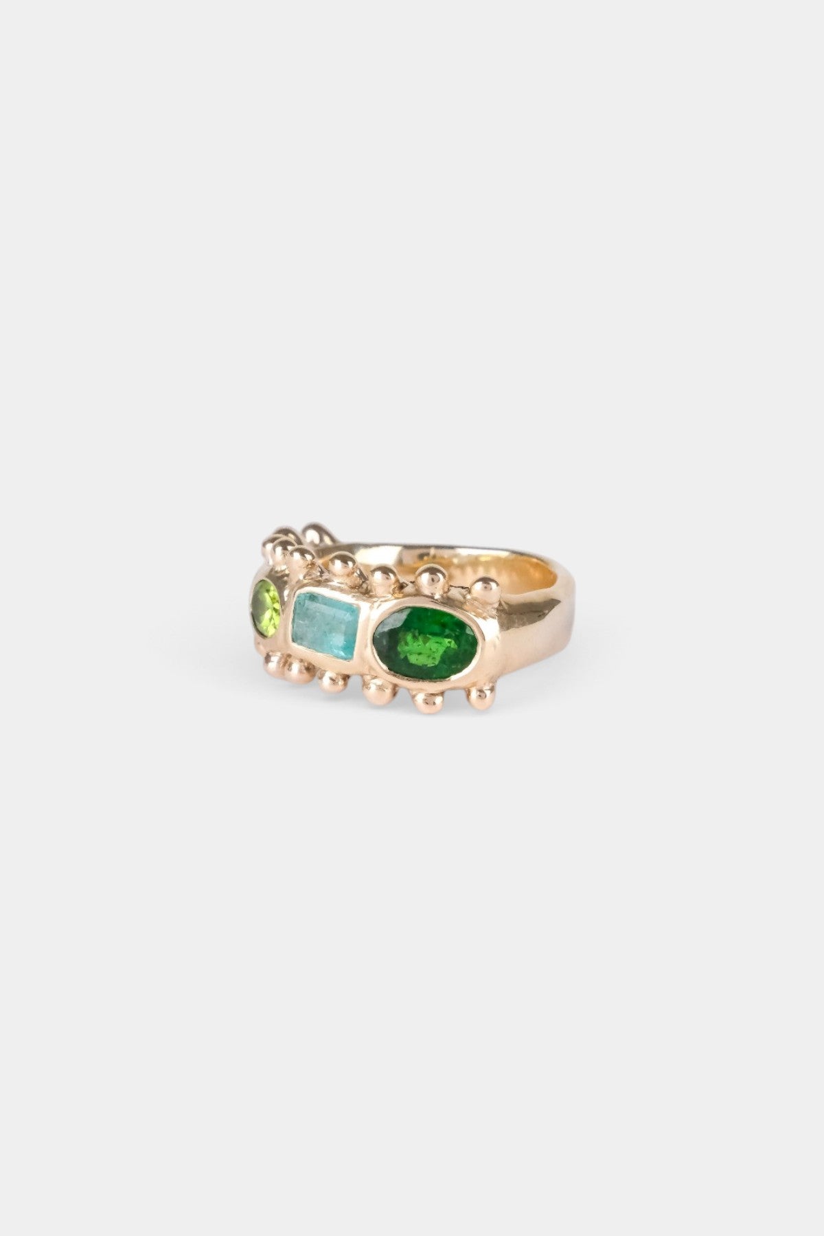 Thrill-ing Ring