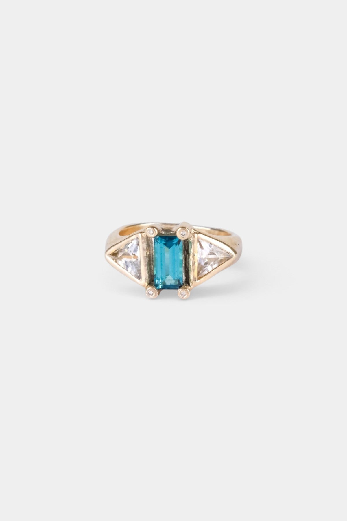 Cheat Codes Ring