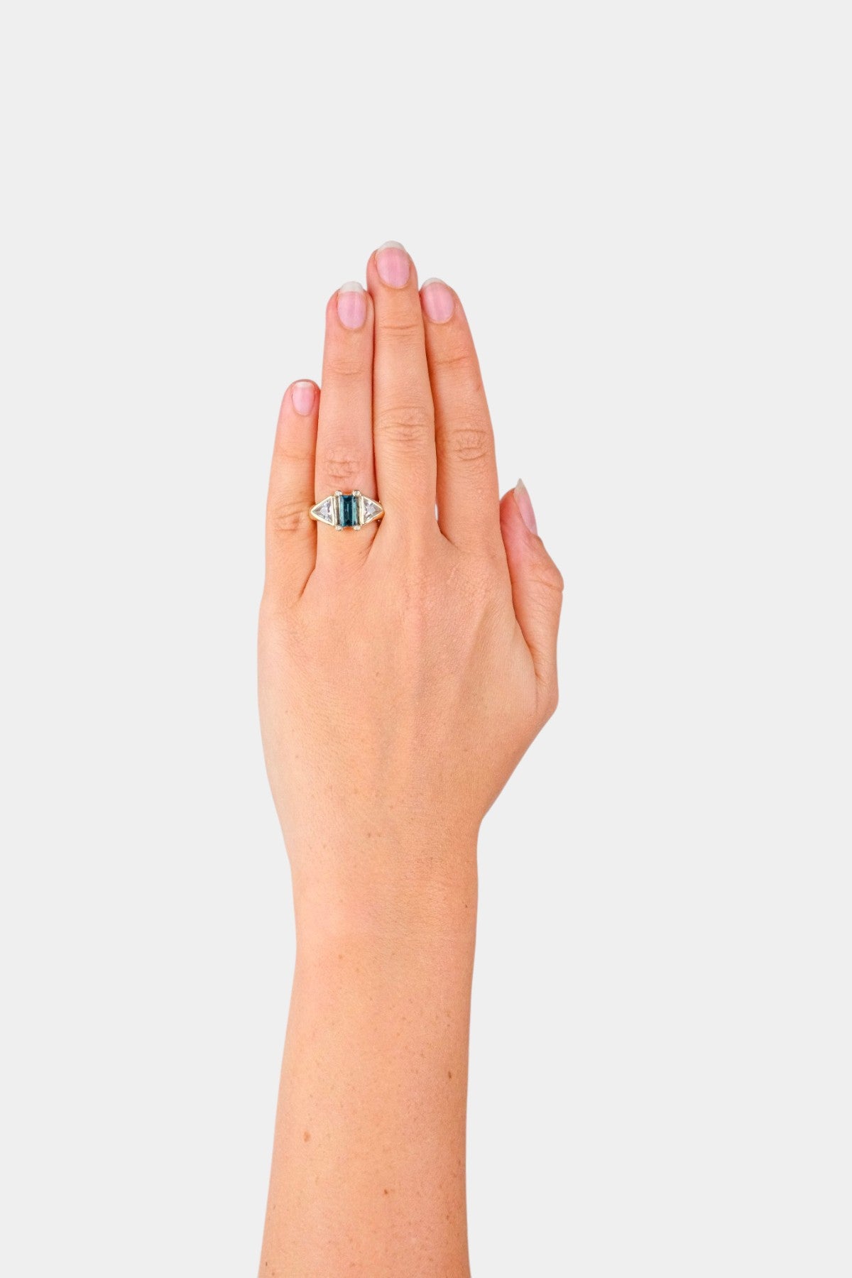 Cheat Codes Ring