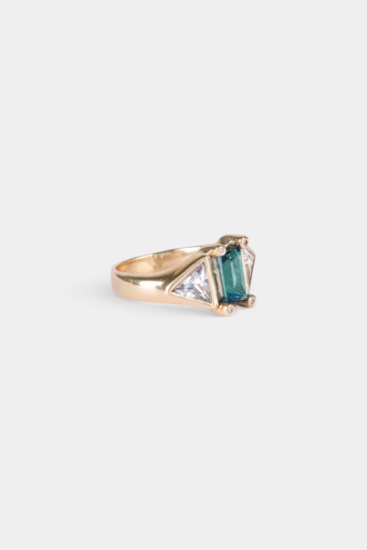Cheat Codes Ring