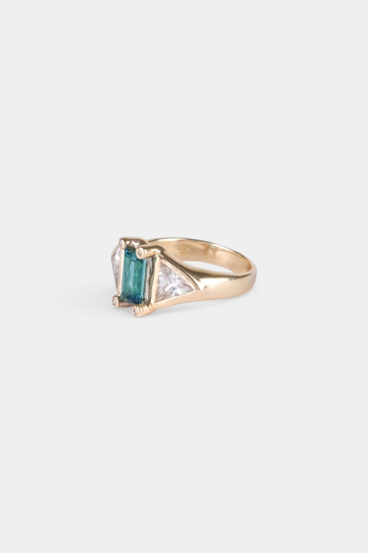 Cheat Codes Ring