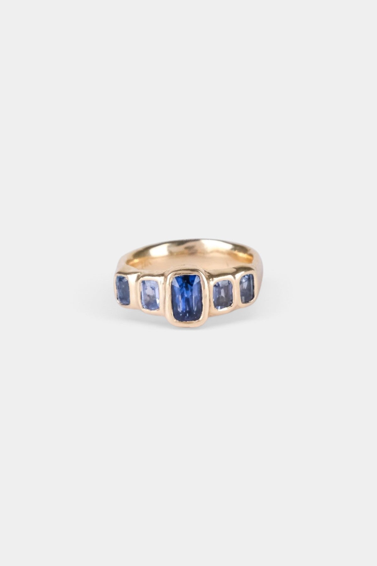 Buddy System Ring