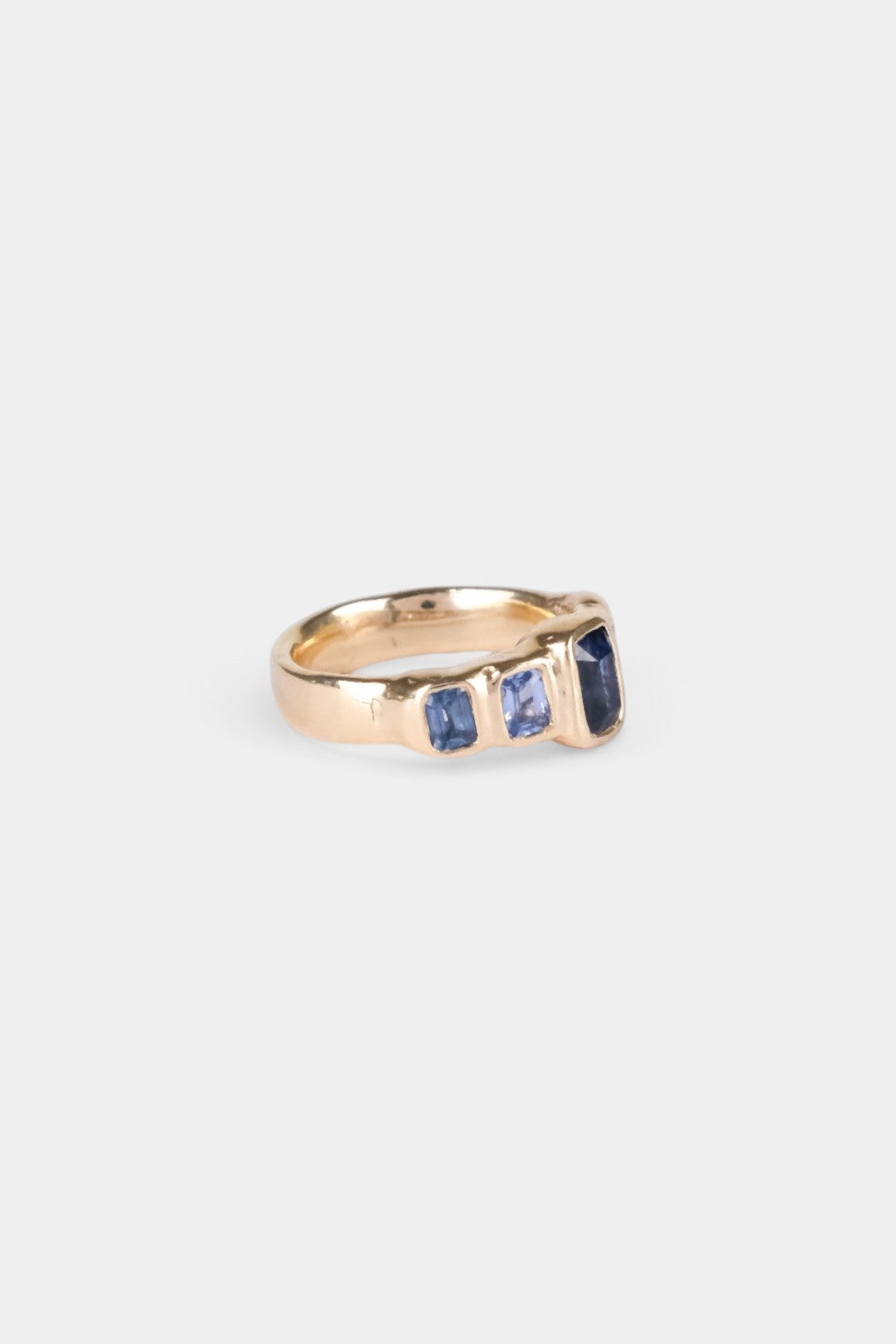 Buddy System Ring