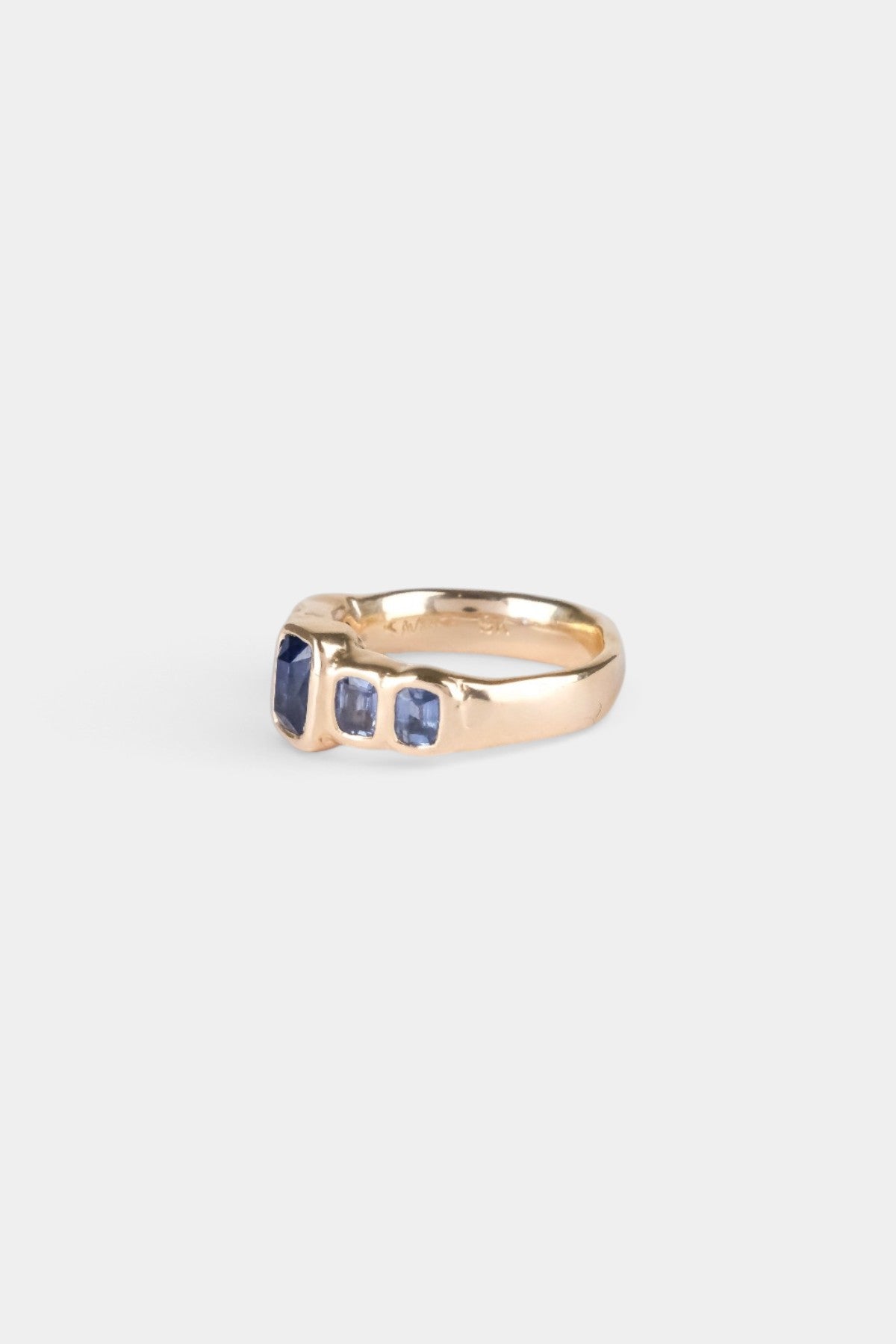 Buddy System Ring