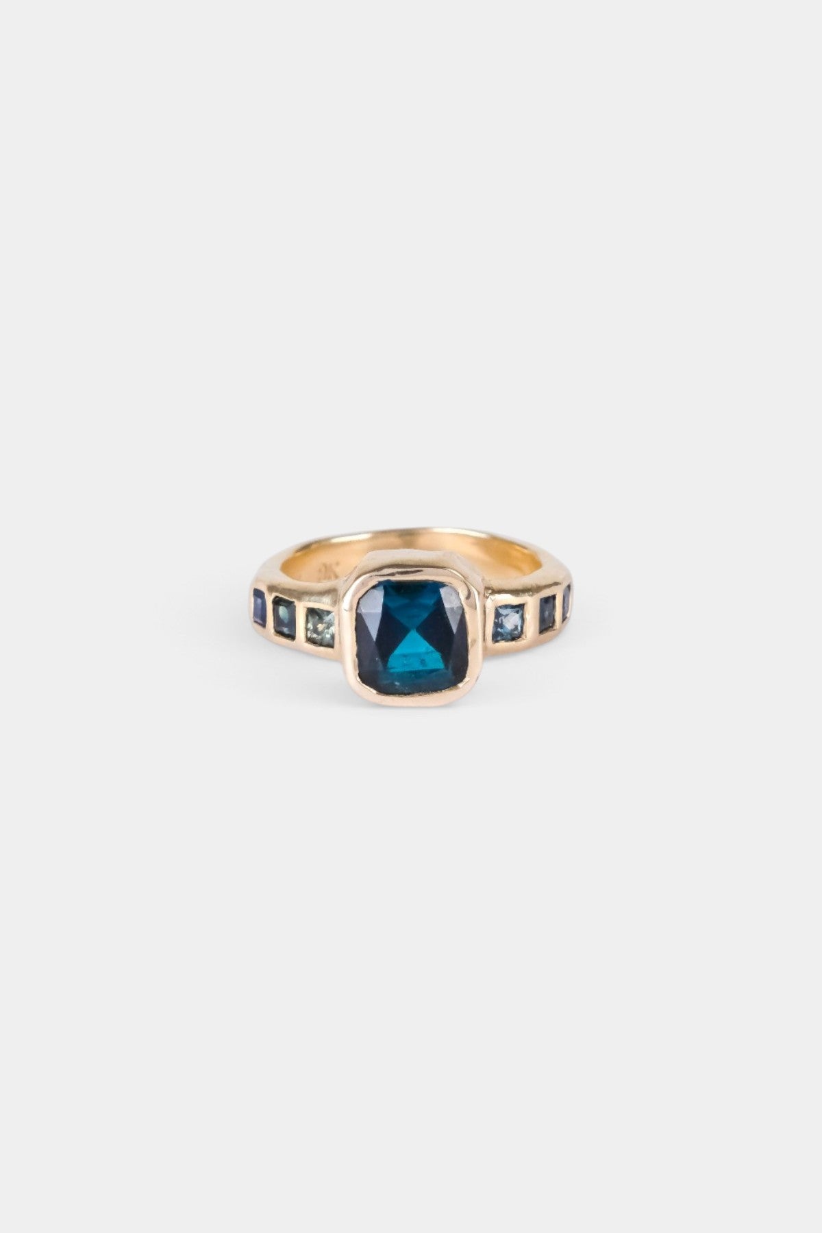 Atmos Fear Ring