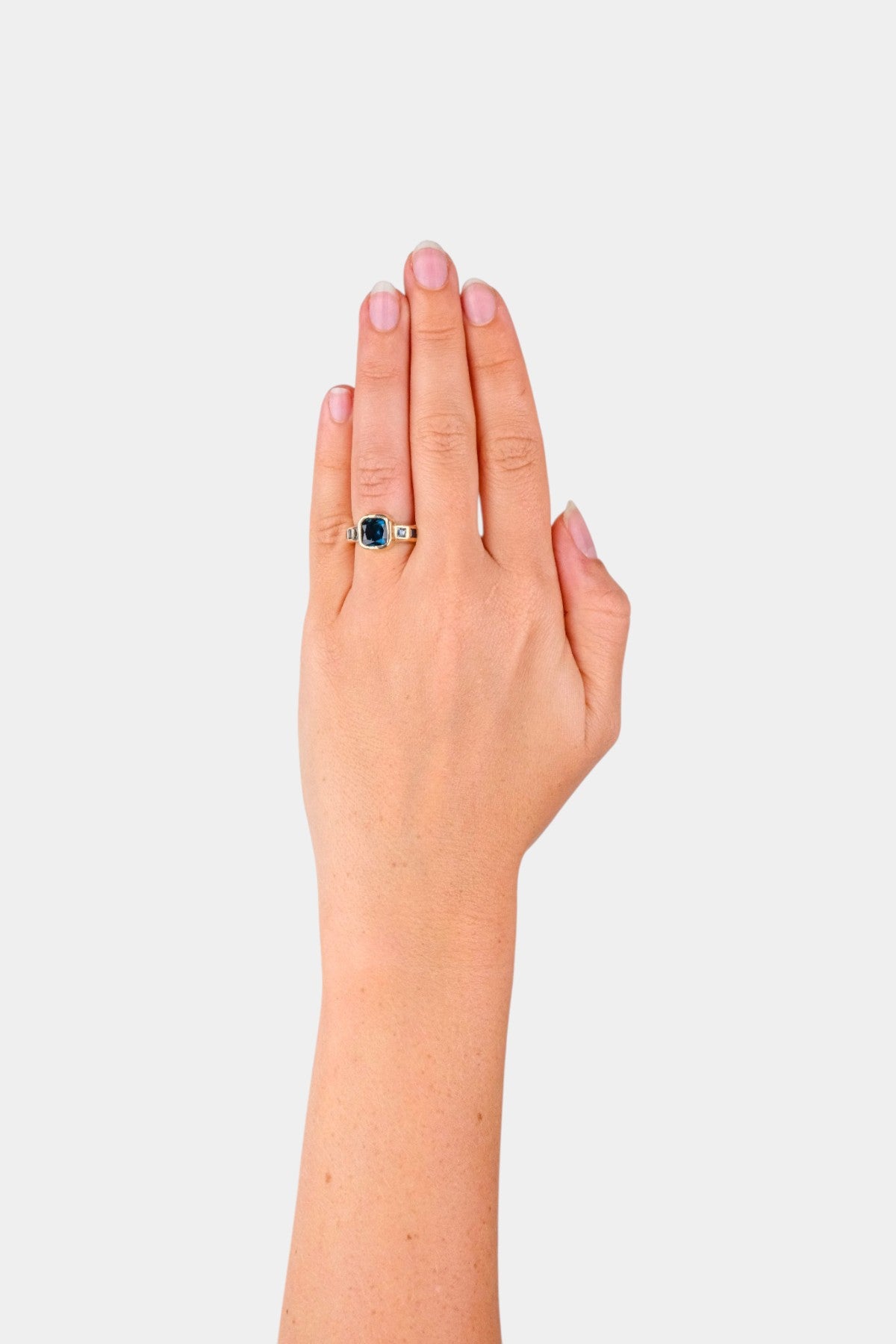 Atmos Fear Ring