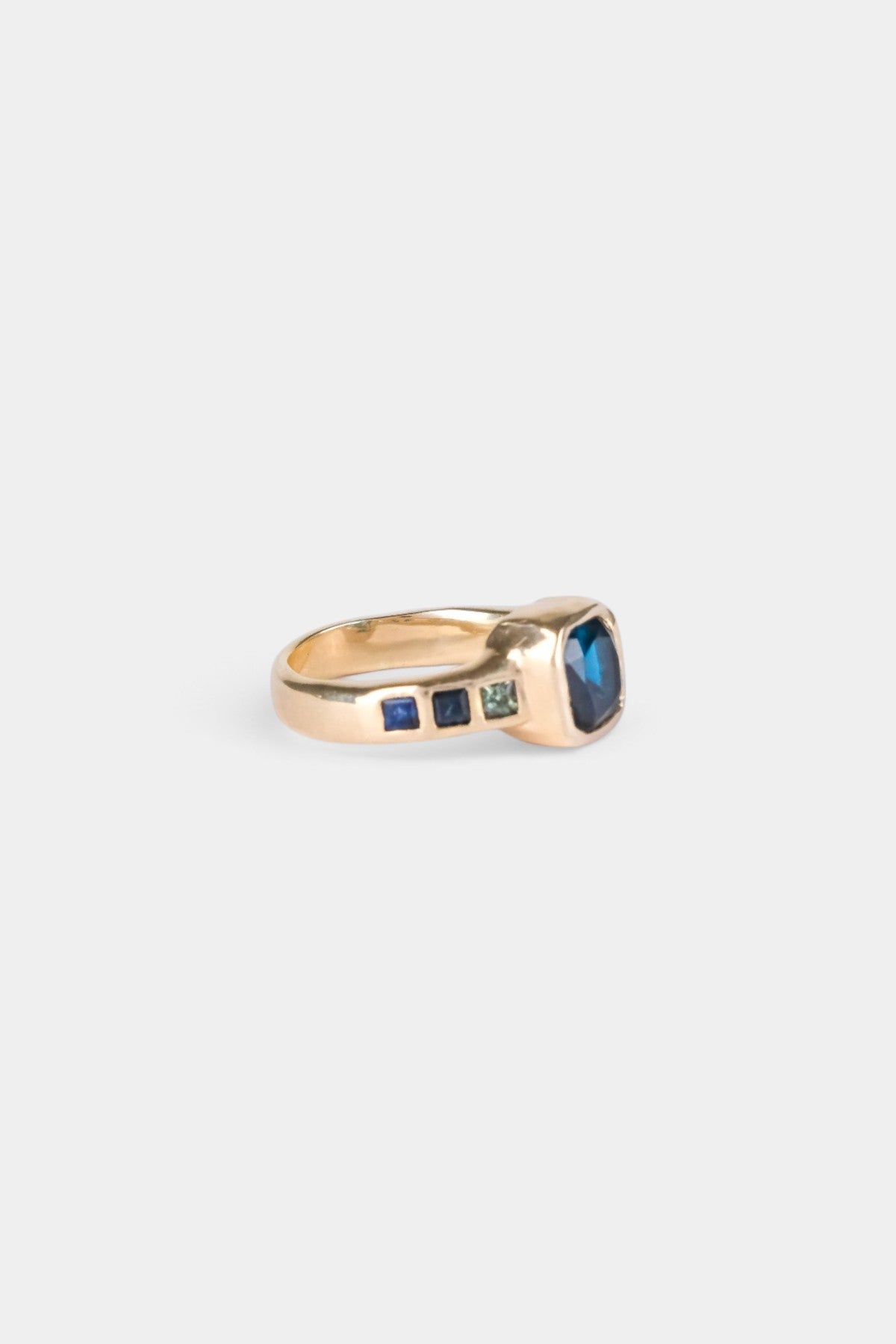 Atmos Fear Ring