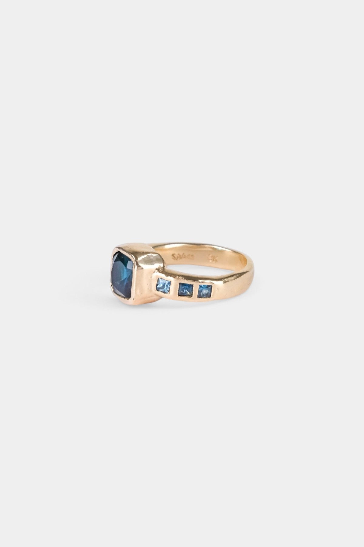 Atmos Fear Ring