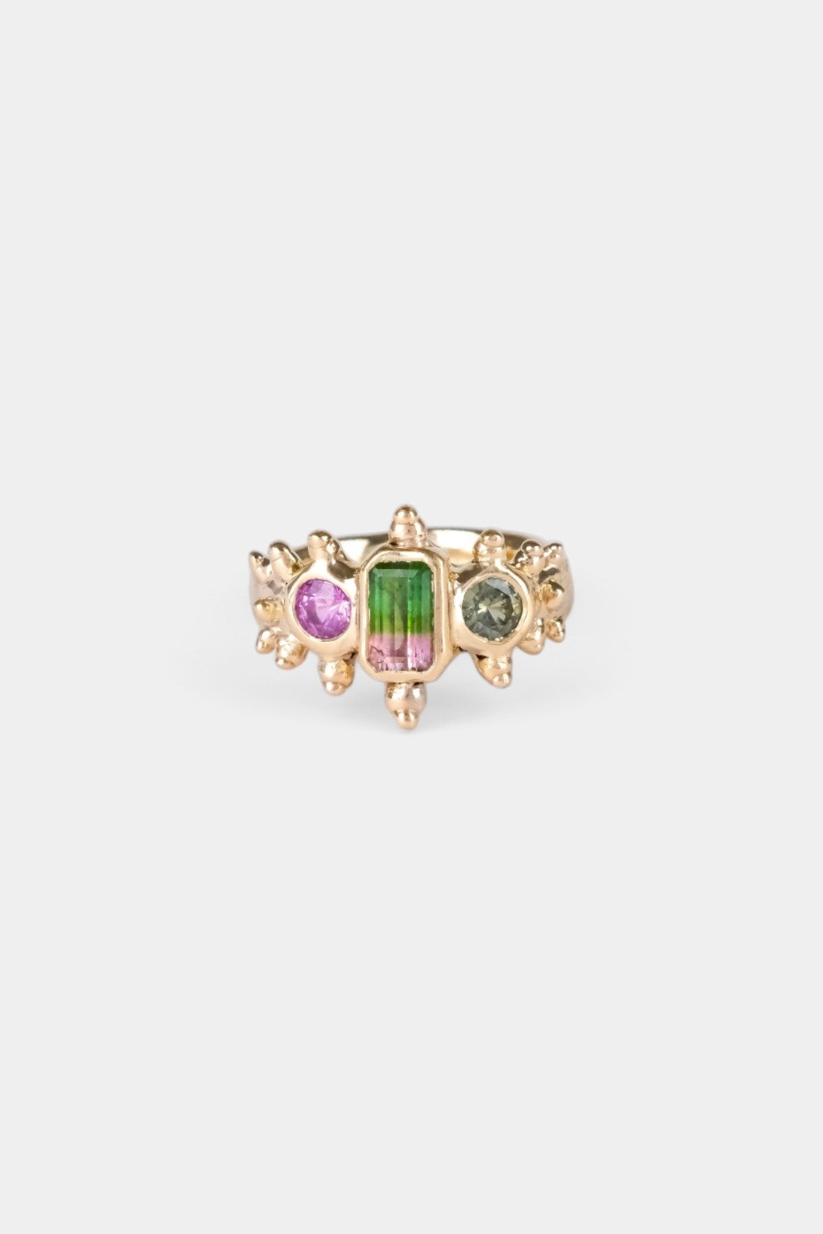 Masquerade Ring