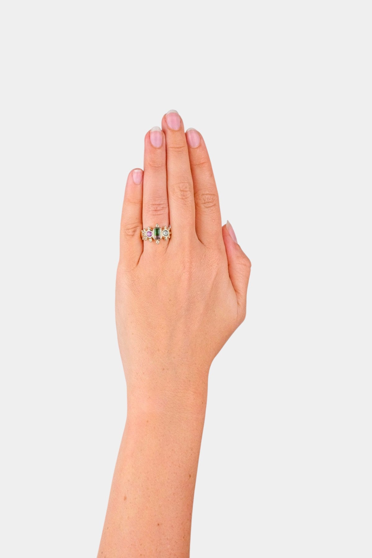 Masquerade Ring