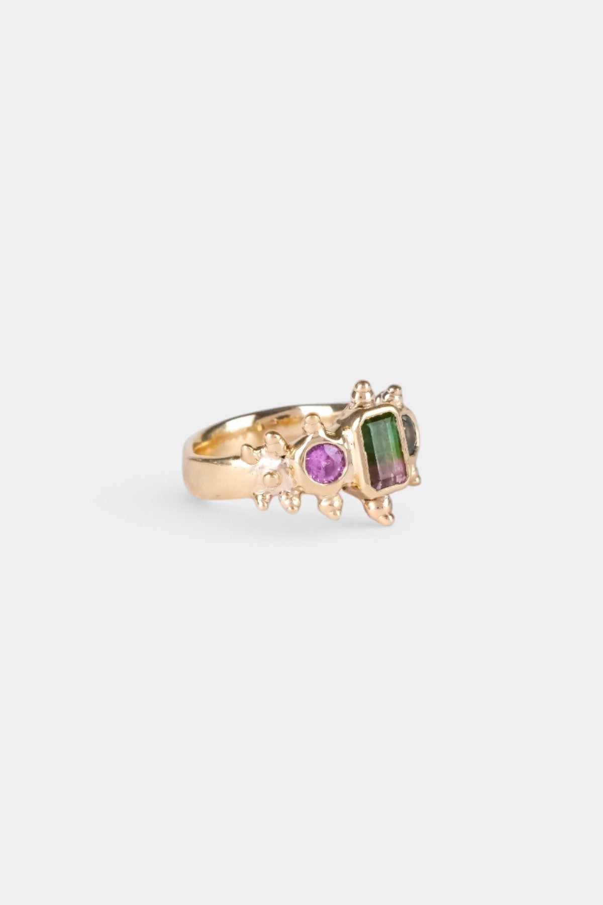 Masquerade Ring