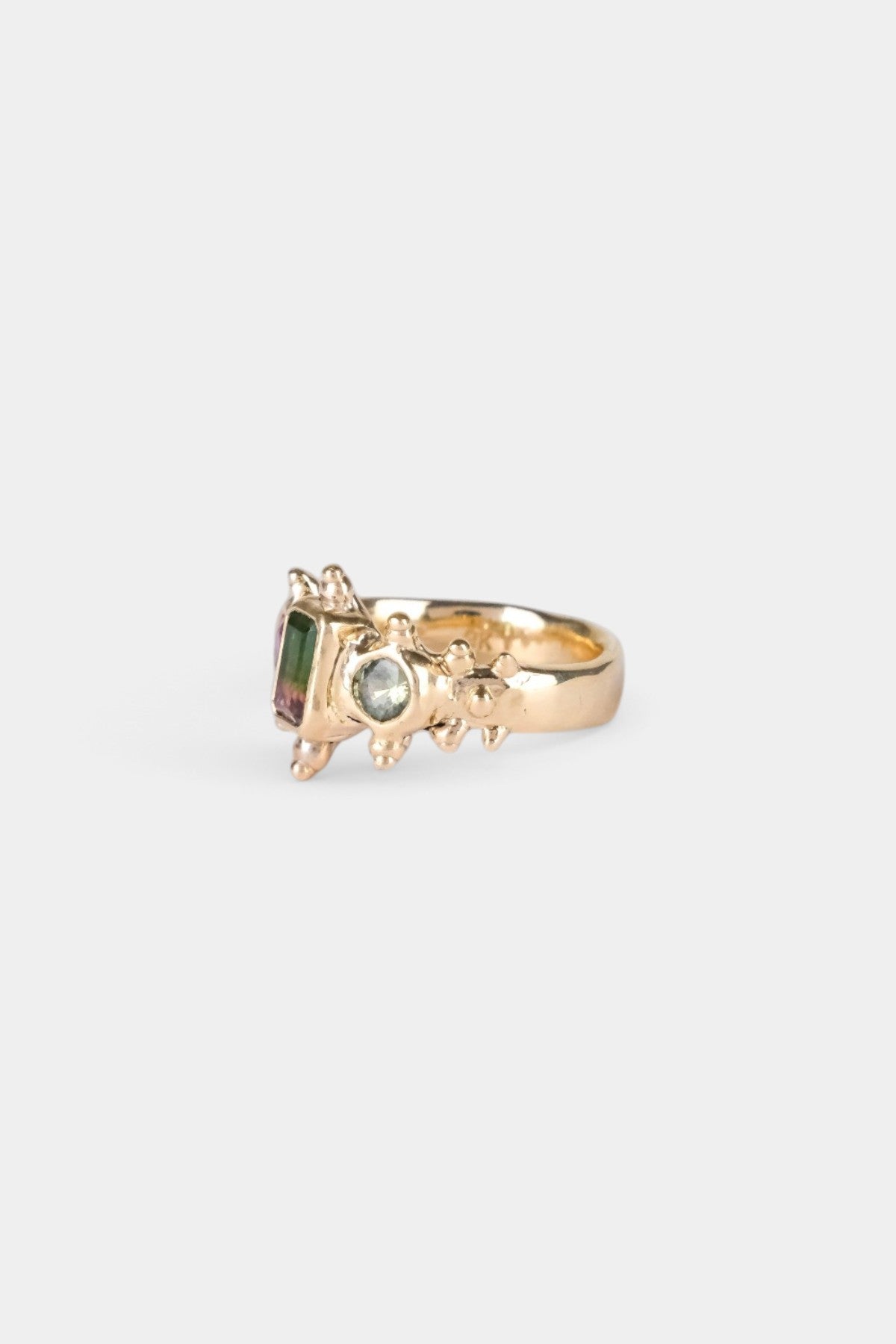 Masquerade Ring