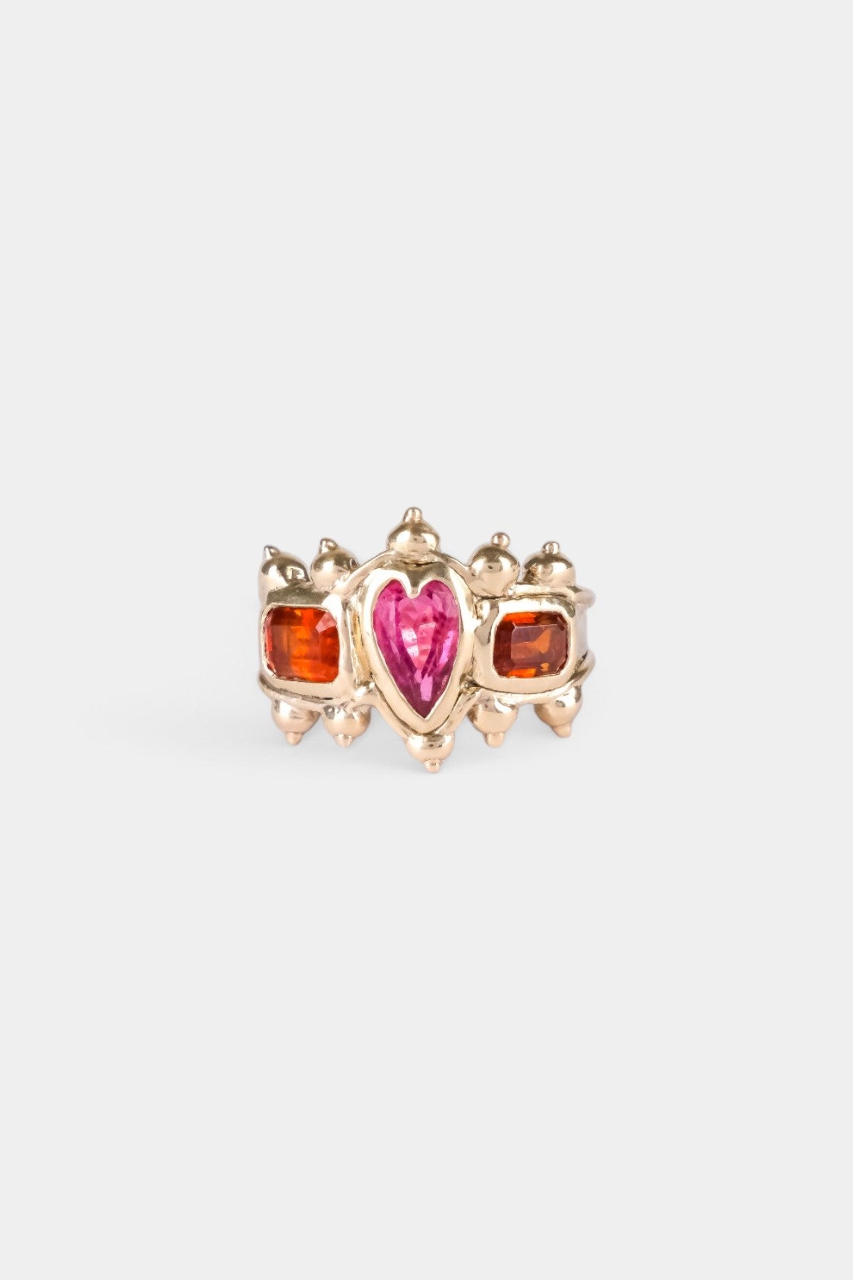 Love You Madly Ring