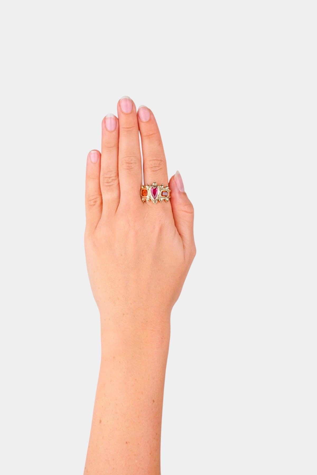 Love You Madly Ring