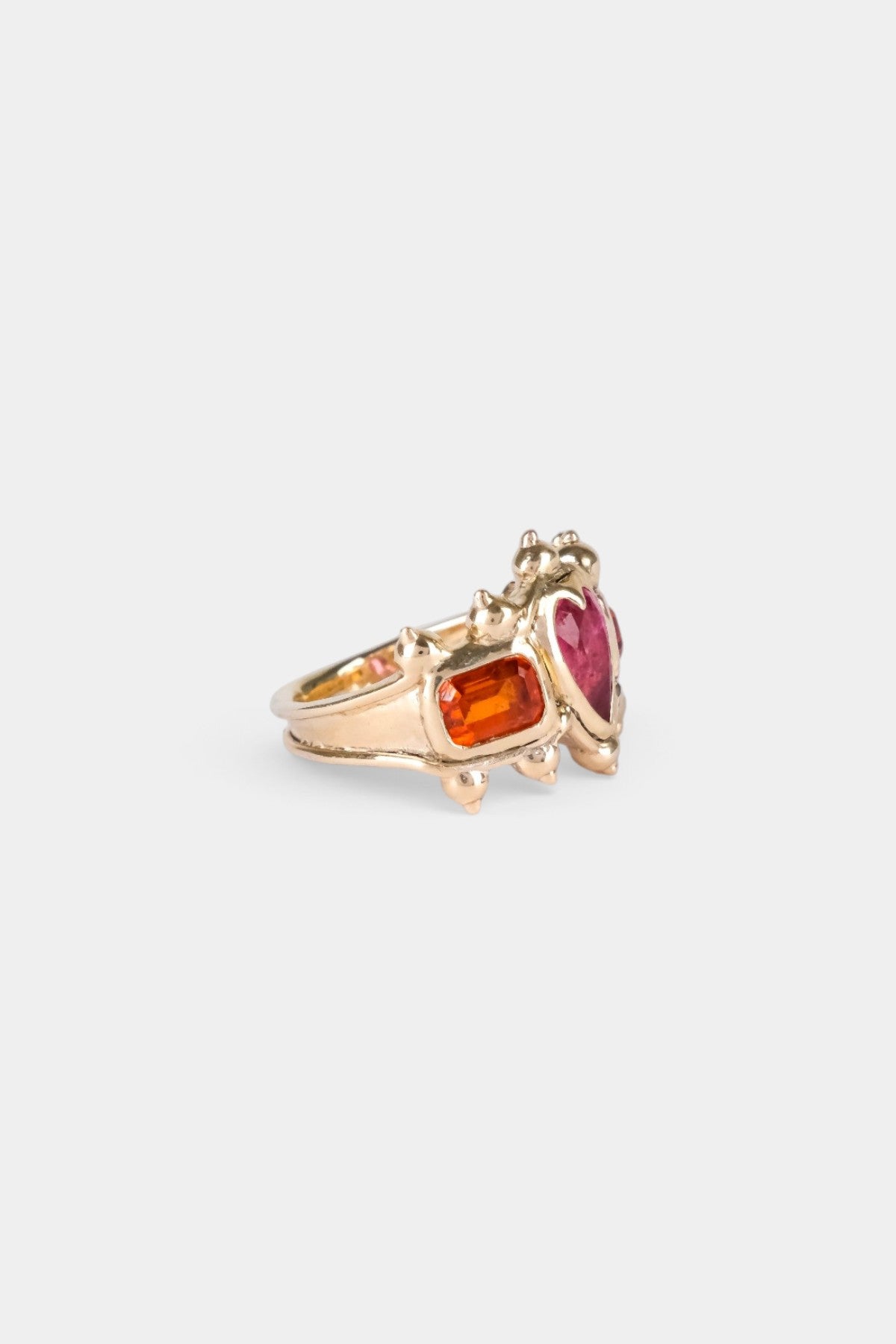 Love You Madly Ring