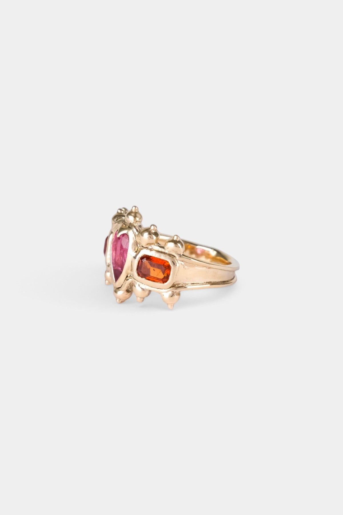 Love You Madly Ring