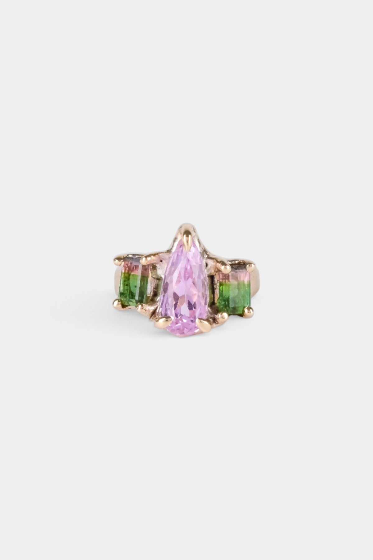 Good As Hell Ring