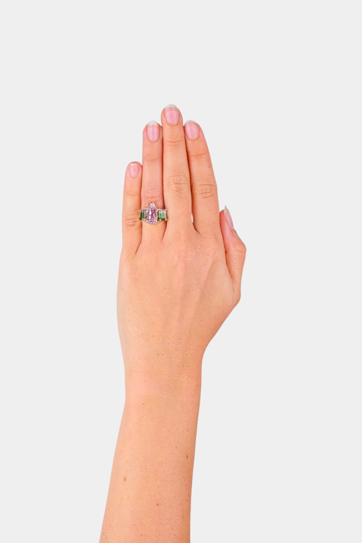 Good As Hell Ring